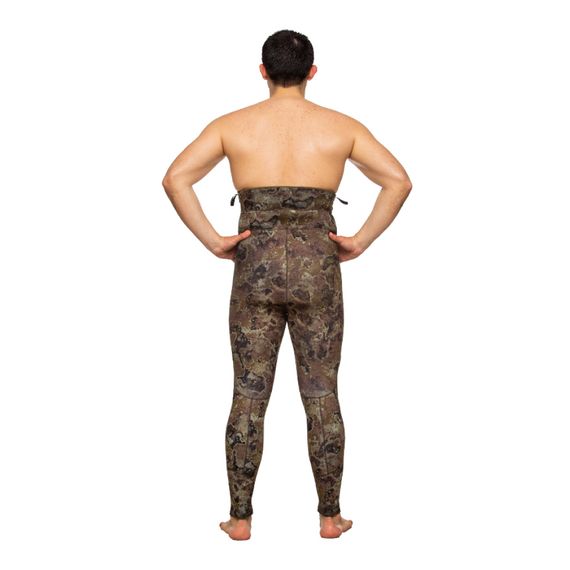 Штаны Marlin Skilur Pro Green 5 мм 52