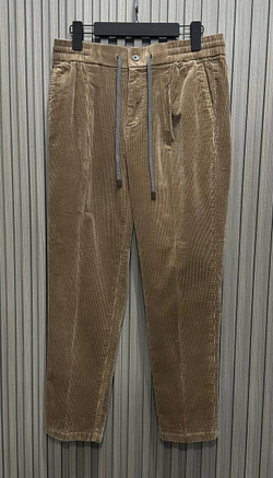 Брюки Zegna