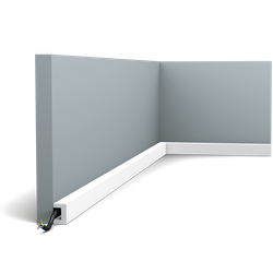 Карниз Duropolymer, 20x30 мм