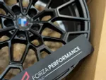 КОВАНЫЕ ДИСКИ ДЛЯ BMW X3M COMPETITION F97 2020 БМВ