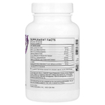 Thorne, Thyrocsin™, кофакторы для щитовидной железы, 120 капсул