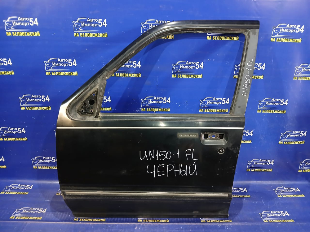 Дверь передняя левая FORD EXPLORER 1997