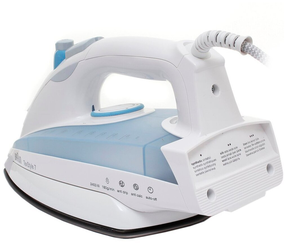 Утюг Braun TexStyle 7 TS725A