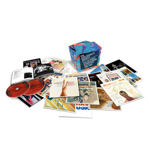 The Dave Brubeck Quartet / The Columbia Studio Albums Collection 1955-1966 (19CD)
