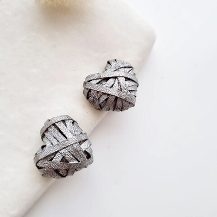 Клипсы Laura Vogel