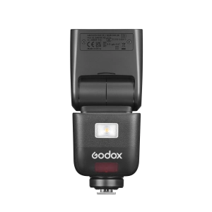 Вспышка накамерная Godox V480C TTL аккумуляторная для Canon