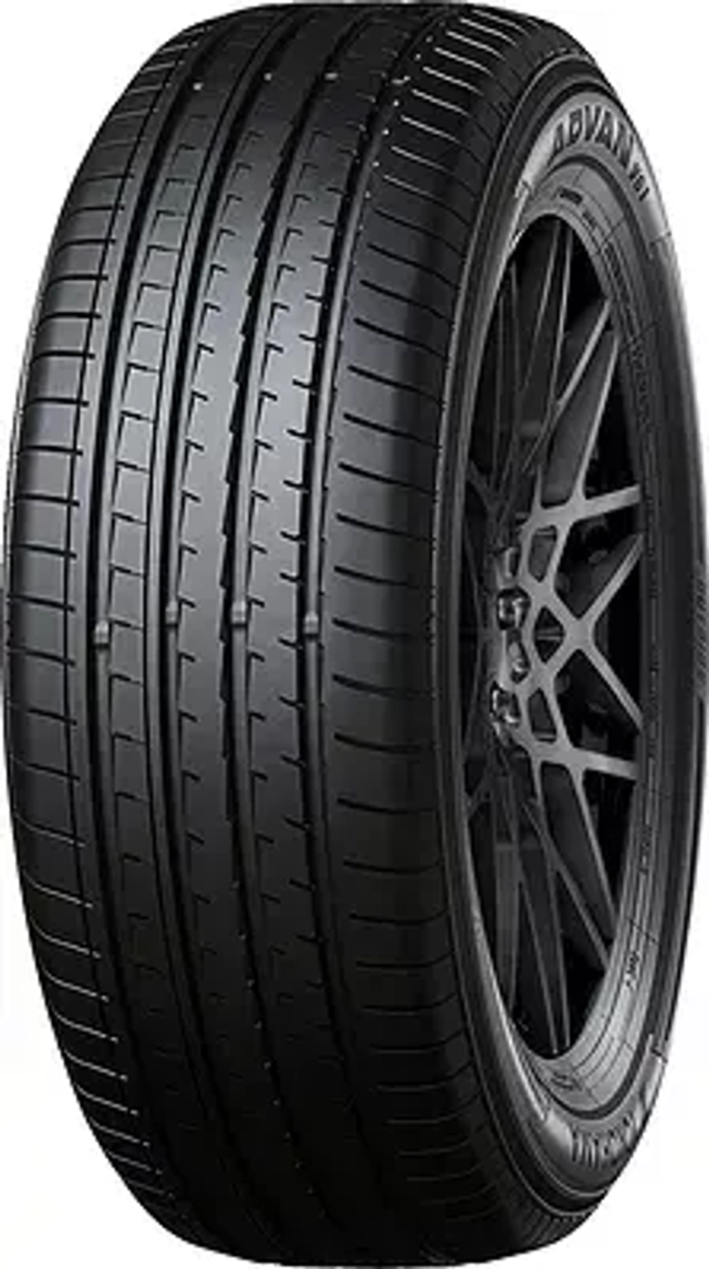 Yokohama Advan V61 265/55 R19 109V