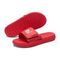 Puma Softride Slides 'Red White'
