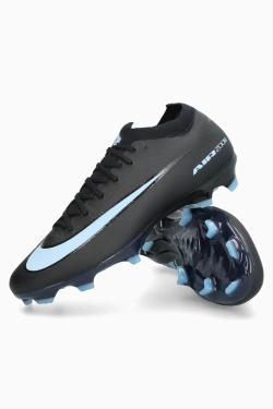 Бутсы Nike Mercurial Zoom Vapor 16 Pro FG - черный