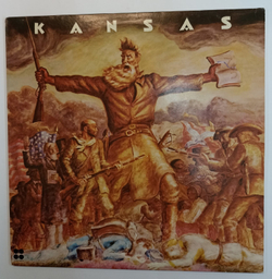 Kansas (USA 1974)