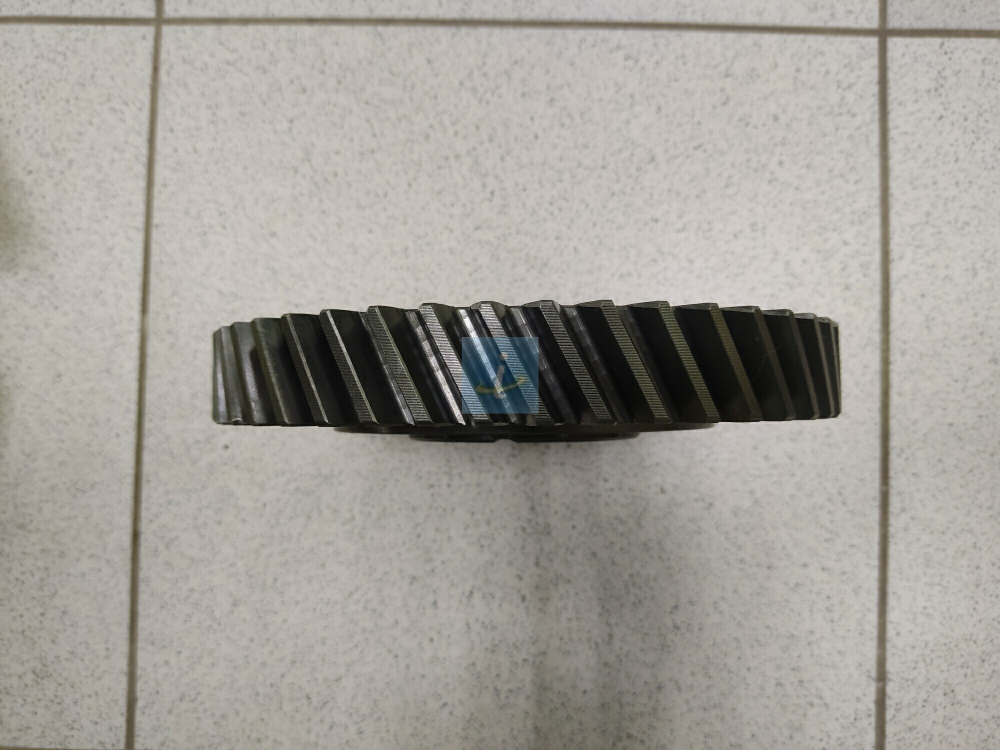 Шестерня 2-й передачи вторичного вала 236-1701127