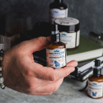 Интимный гель-крем для мужчин с пролонгирующим действием - 50 мл.