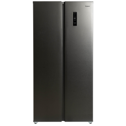 Холодильник Бирюса SBS 400 DI