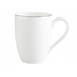 Villeroy & Boch Кружка Anmut Platinum 350 мл 10-4636-9651