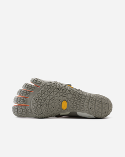 Vibram Five Fingers V - Aqua, серый