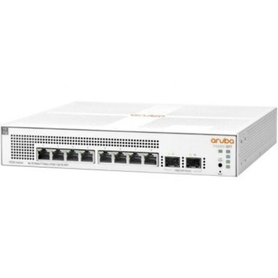 Коммутатор HPE Aruba OfficeConnect 1930 JL681A