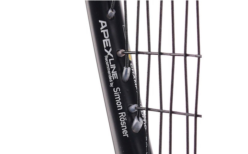 Oliver Apex-700, Squash Racket