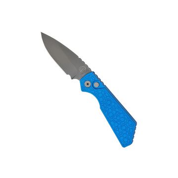 Нож Pro-Tech Strider KC.PT+.13 клинок из стали CPM MagnaCut, рукоять AlBronze