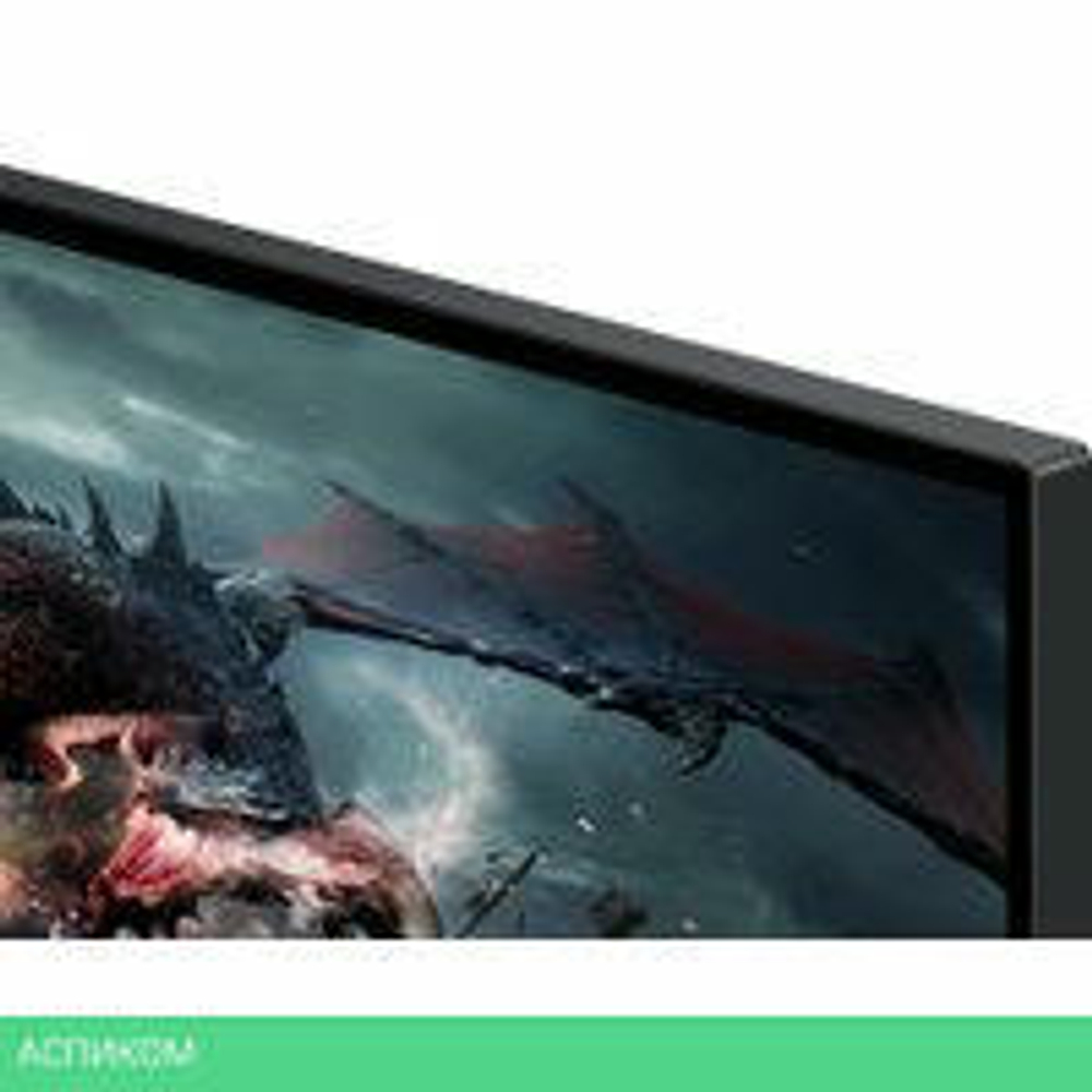 Игровой монитор Samsung Odyssey G5 LS32DG500EUXEN