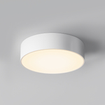 Уличный потолочный светильник Outdoor O431CL-L30W4K