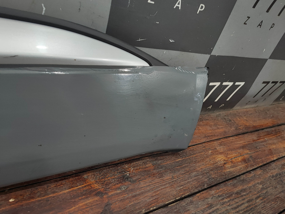 Накладка двери передней правой Chery Tiggo 4 18-нв Б/У Оригинал 609000758AA