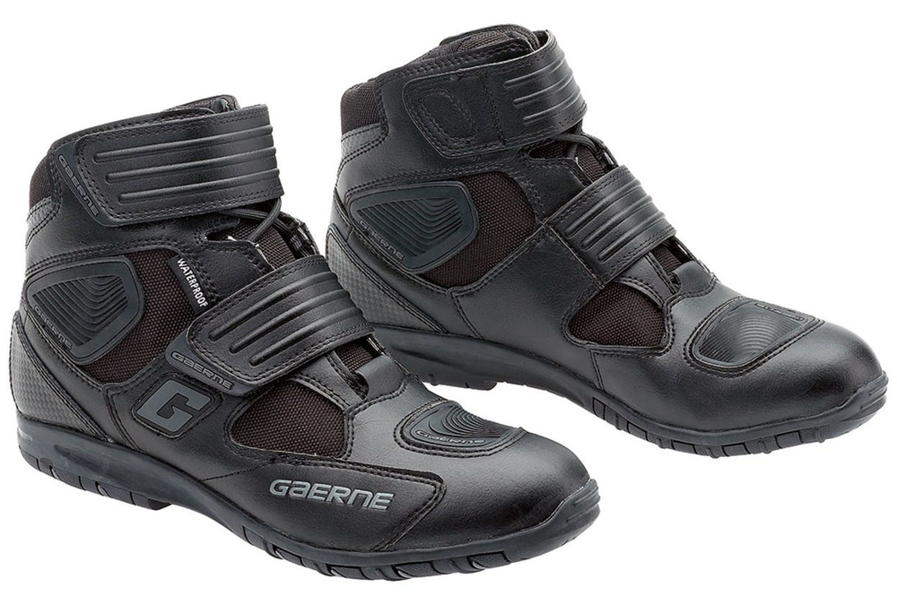 Мотокроссовки Gaerne G-Ride Aquatech