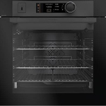 Комбинированный духовой шкаф с паром De Dietrich DOR7586BB