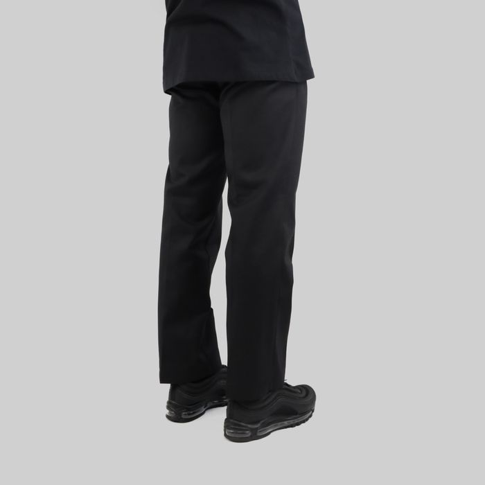 Брюки мужские Dickies 874 FLEX Work Pants артикул:DK0A4XJCBLK1 - купить в магазине Дайс