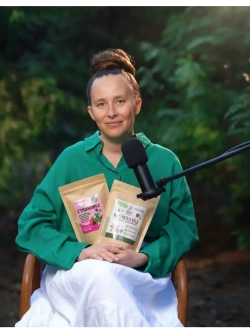 Набор клетчатка стройняшка и клетчатка ККД