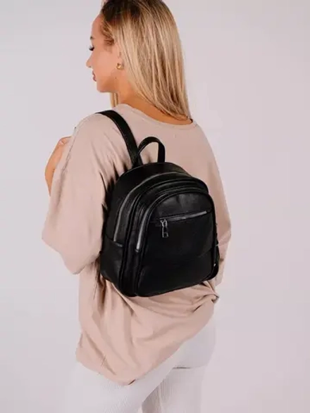 Сумка рюкзак на плечо