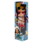 Кукла тип Модница 26см, коробка LK1197-9