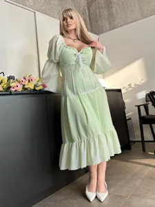 Платье УК-5898-1 Fabrika