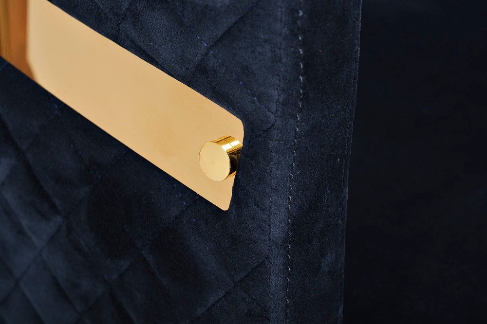 Стул Garda Decor GY-AC8200GOLD-B