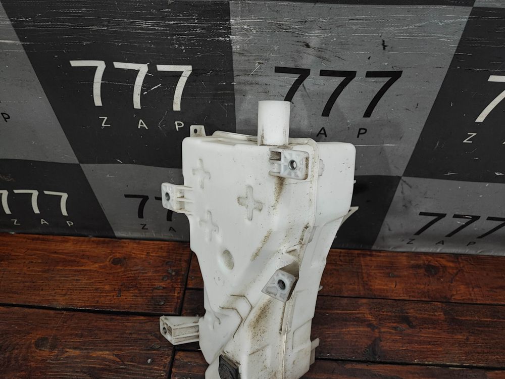 Бачок омывателя Chery Tiggo 7 Pro 20-24 Б/У Оригинал 607000149AA