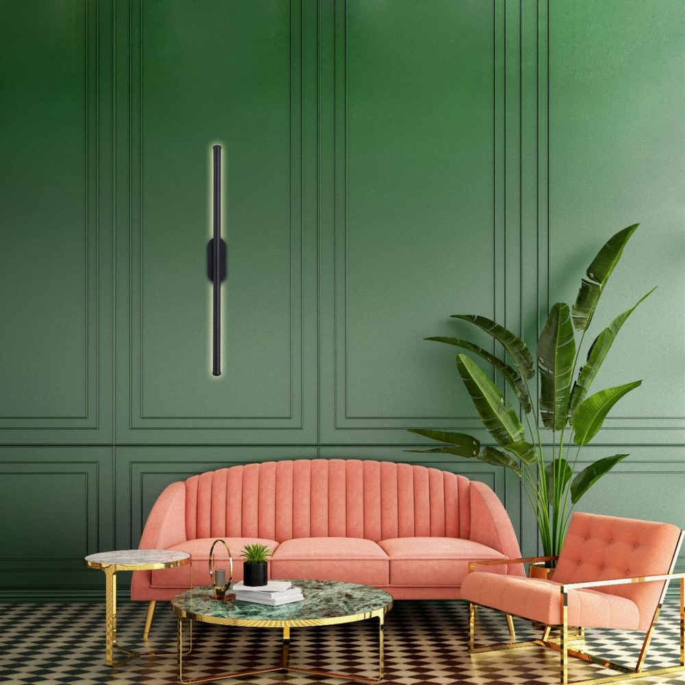 5609/10WL LN Светильник LED 8Вт 4000К 220В IP20 LEDIO