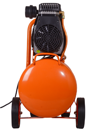 Компрессор "ВИХРЬ" КП-195/24