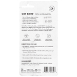 Dr. Brite, Get Brite ™, отбеливающая ручка для зубов, 4 мл (0,14 жидк. унц.)