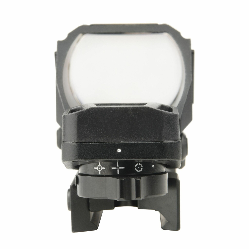 Прицел Veber Black Russian DOT 132 RD Weaver