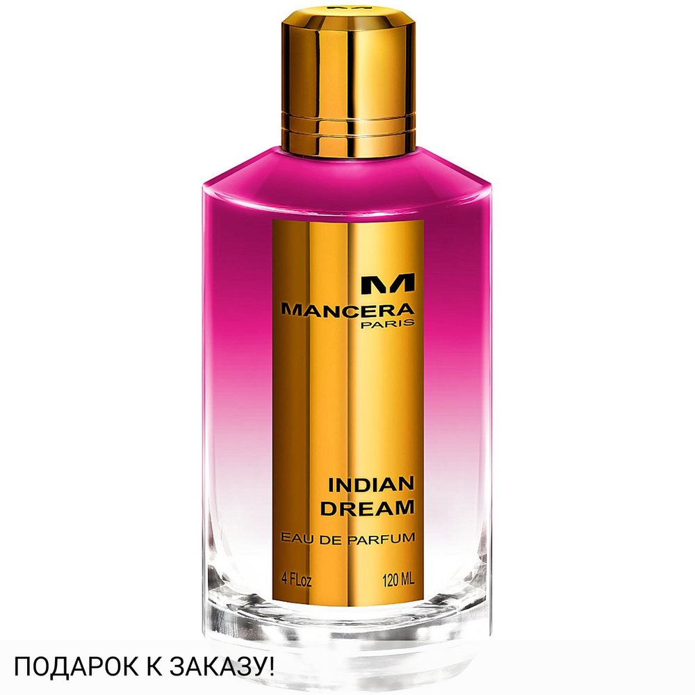 Mancera Indian Dream