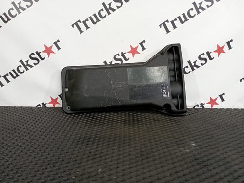 Крышка монтажного блока