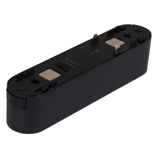 13001-9.3-001UR magnetic LED6W BK CCT+SMART