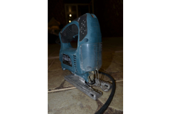 Лобзик Makita 4329 K