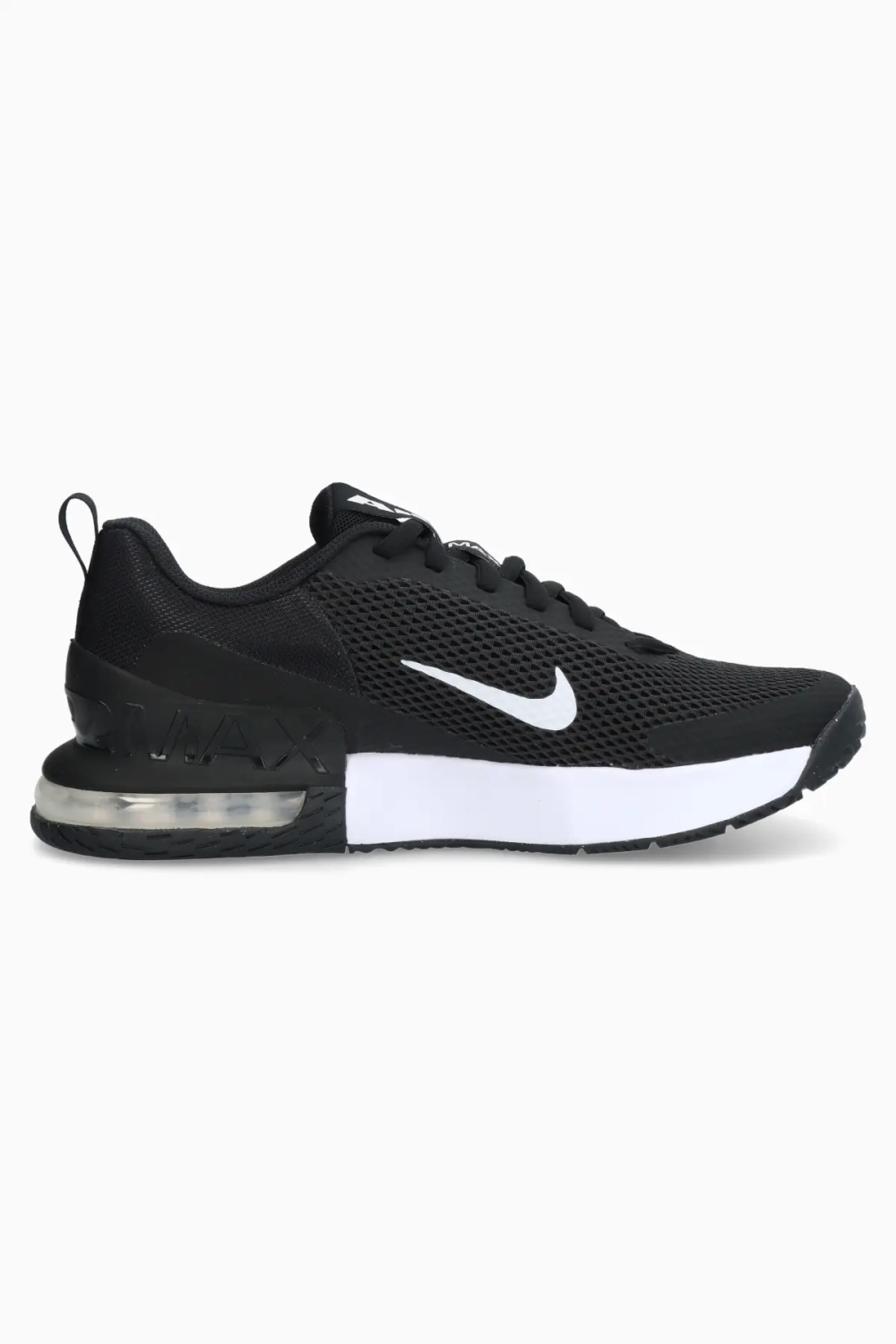 Кроссовки Nike Air Max Nuaxis - черный
