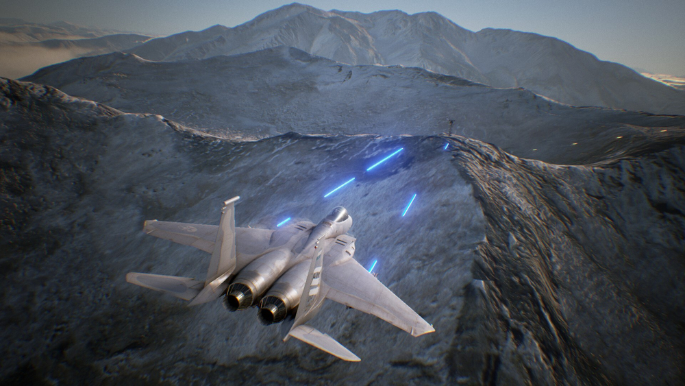 Ace Combat 7: Skies Unknown – сезонный пропуск (для Xbox One/Series S/X) [Цифровой код доступа]