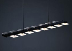 Люстра Dragonfly 16P