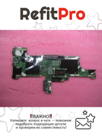 Материнская плата для ноутбука Lenovo T440 i3-4010U UMA W8P N-AMT Y-TPM (04X4013), оригинал