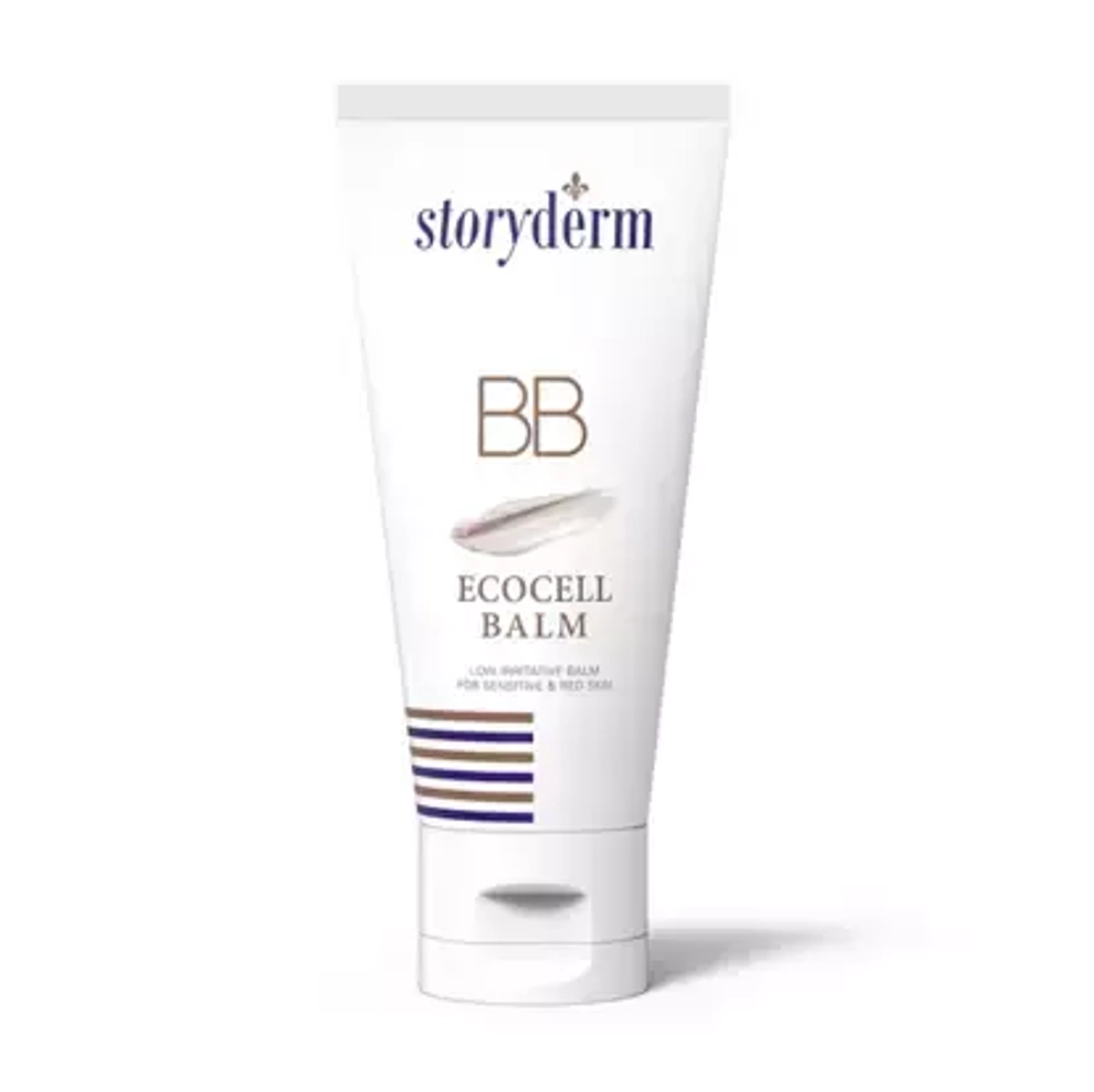 Крем BB Ecocell Balm, 50 мл.