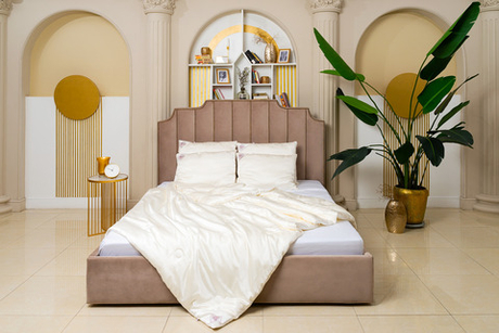 Одеяло всесезонное 240х260 German Grass Silkline Great Silk Grass