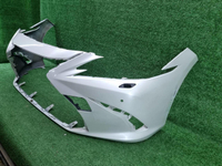 Бампер передний Lexus ES 7 (2018-2021)