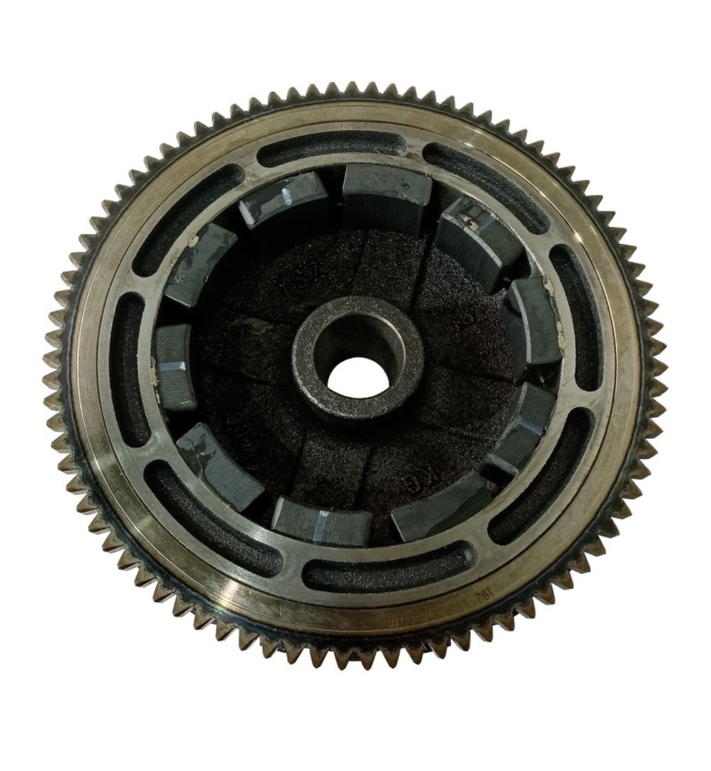 Маховик H460i 7 Ампер/270020446-0001